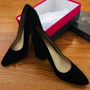 VINCE CAMUTO TALISE PUMP